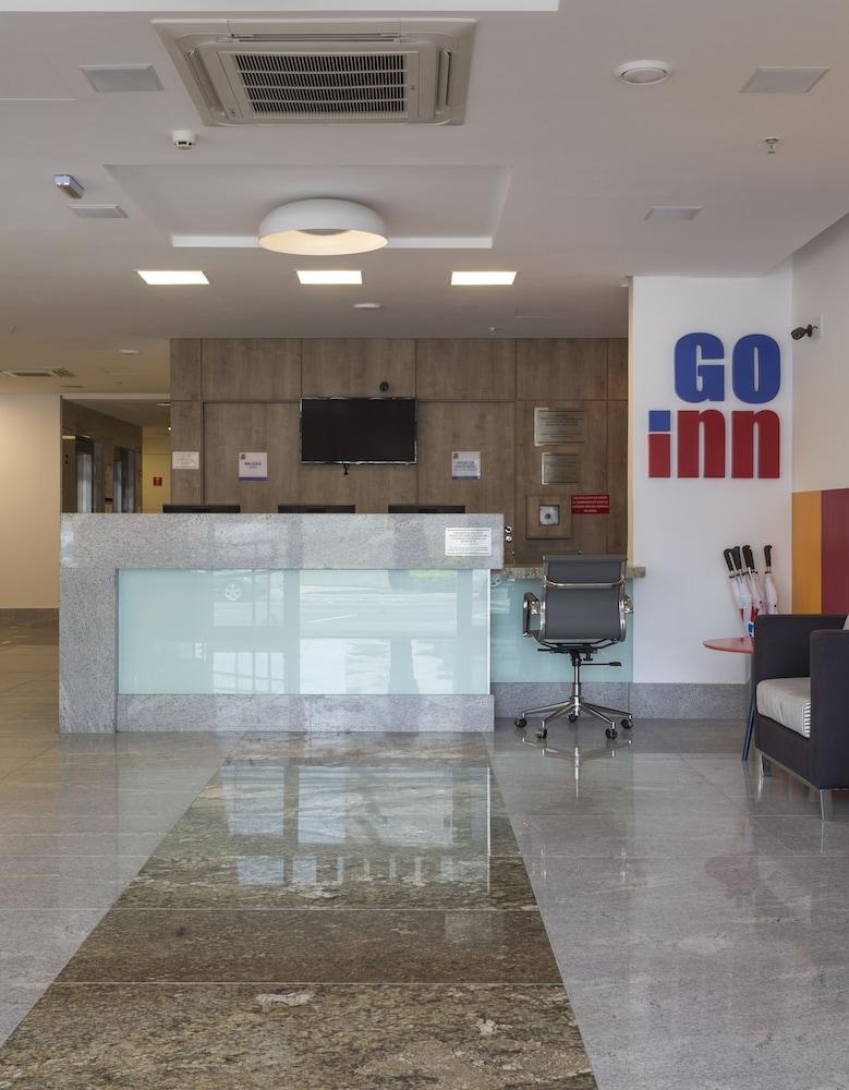 Go Inn فيتوريا المظهر الخارجي الصورة